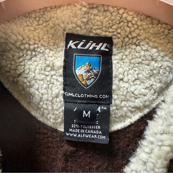 Kuhl Men's Stovepipe Sweater - Picture 6 of 6